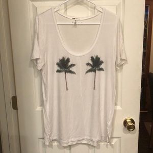 Victoria secret pink soft crew neck